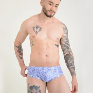 Sunga de Baño