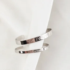 Brazalete Parejas - Envío Gratis