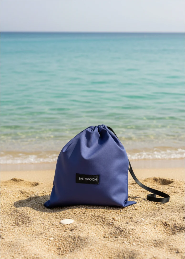 Bikini Cala Blue Sea - Imagen 8