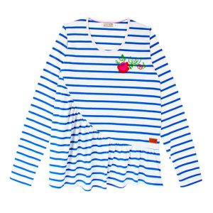 Camiseta Camelia