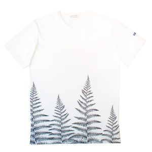 Camiseta Fentos hombre