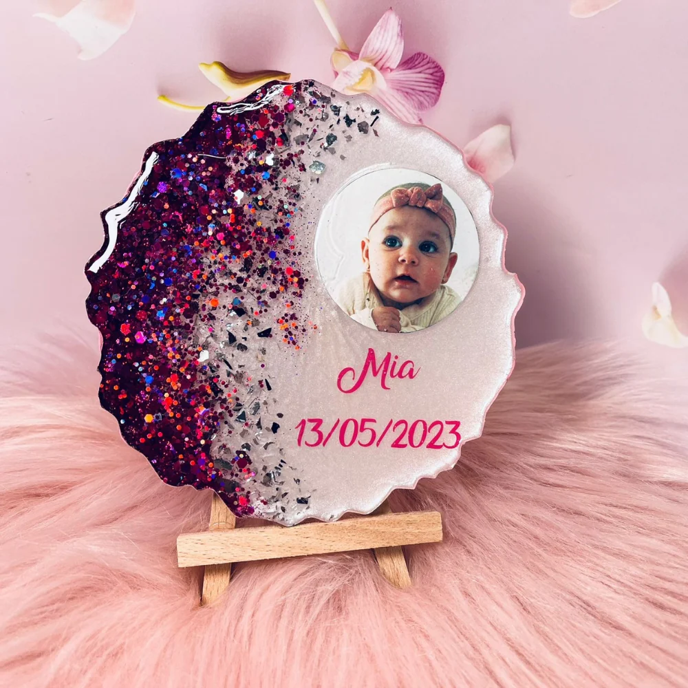 Regalos para invitados de bautizo - Imagen 2