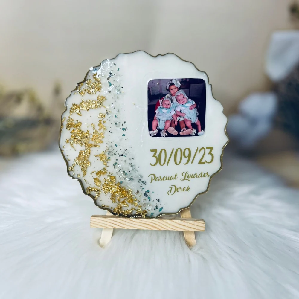 Regalos para invitados de bautizo - Imagen 3