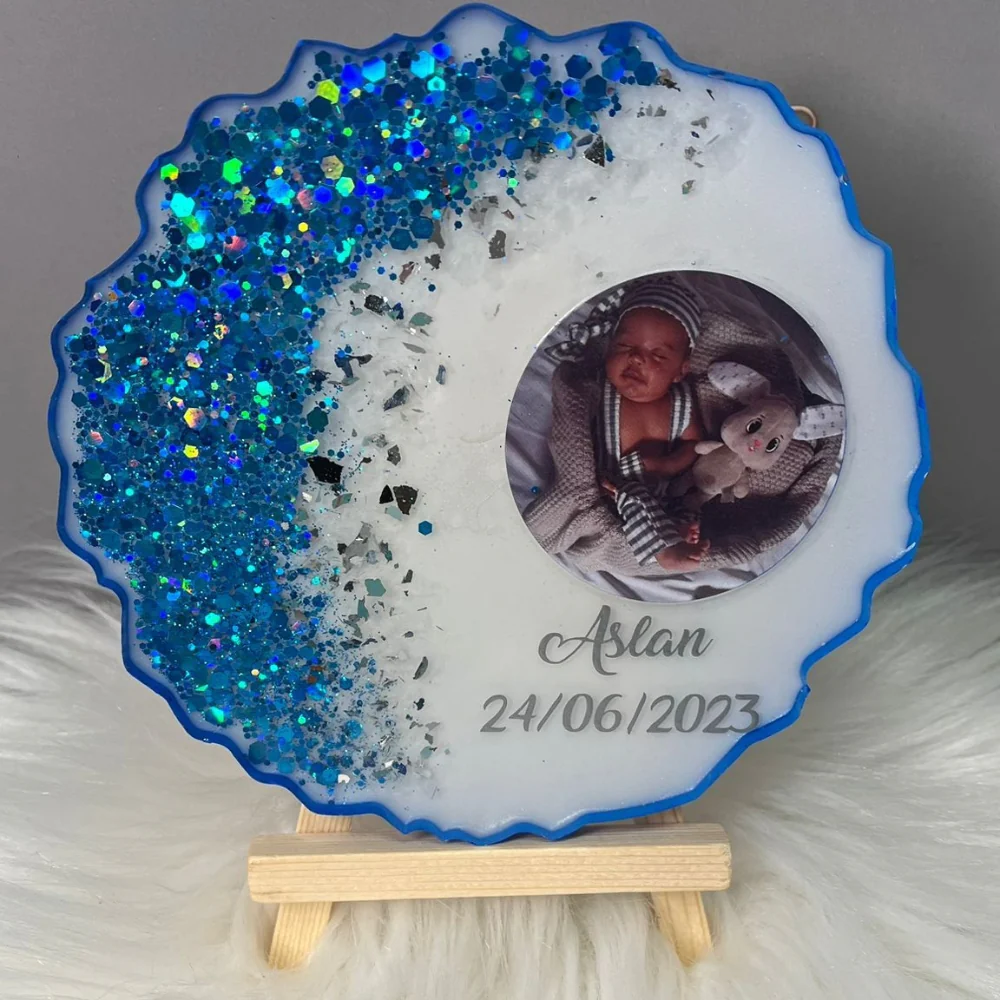 Regalos para invitados de bautizo - Imagen 4