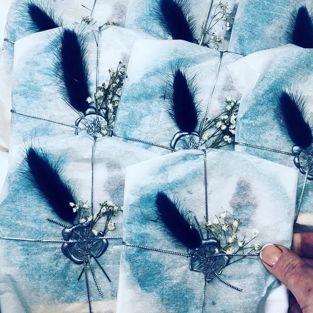 Regalos para invitados de bautizo - Imagen 7