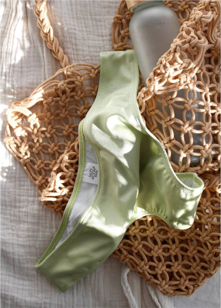 Braga Ibiza Green Sea - Imagen 7