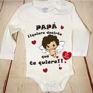 Body angelito