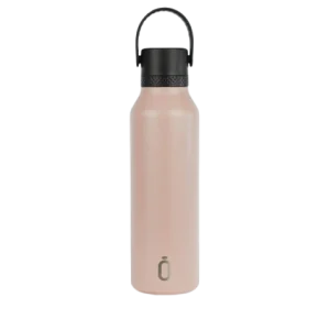 BOTELLA DE AGUA RUNBOTT COLOR MELOCOTÓN 60cL