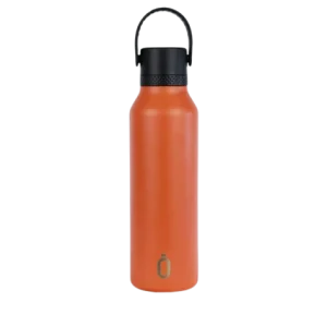 BOTELLA DE AGUA RUNBOTT COLOR NARANJA 60cL