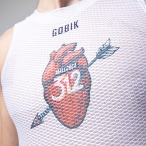 Second Skin Mallorca 312 – Hombre