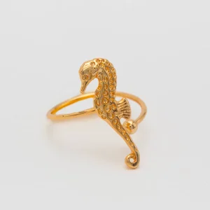 ANILLO MINI CABALLITO DE MAR