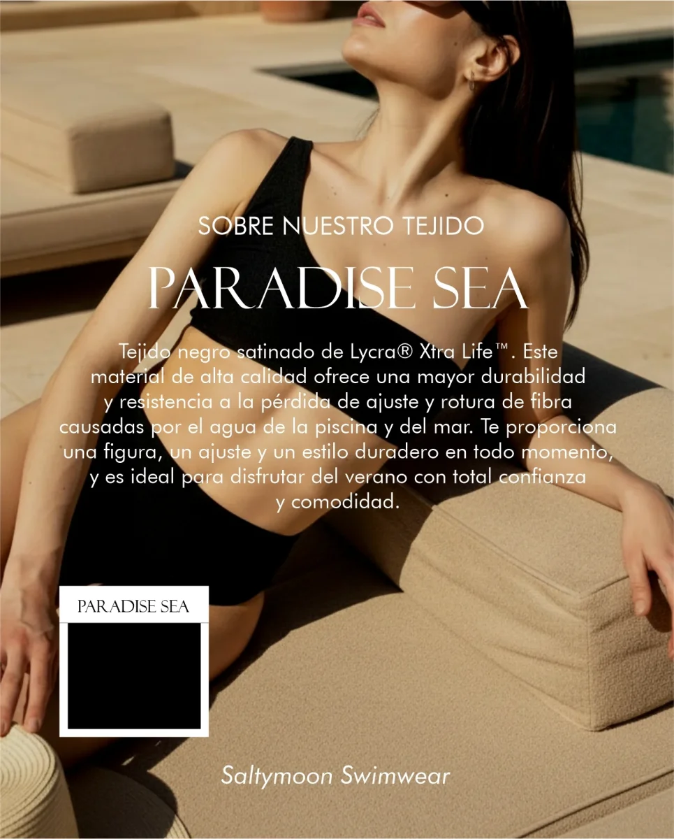 Top Niza Paradise Sea - Imagen 6