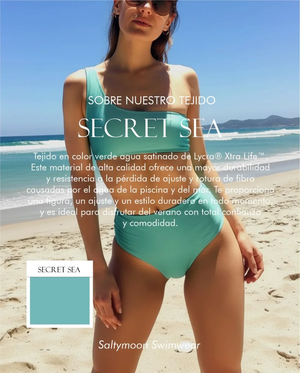 Top Niza Secret Sea - Imagen 6