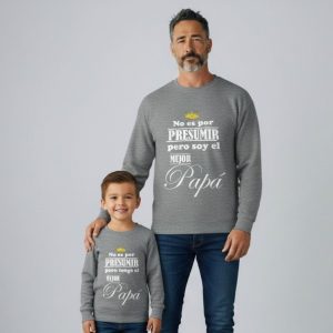 mejor papá niño/a