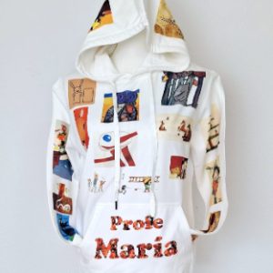 Sudadera personalizada